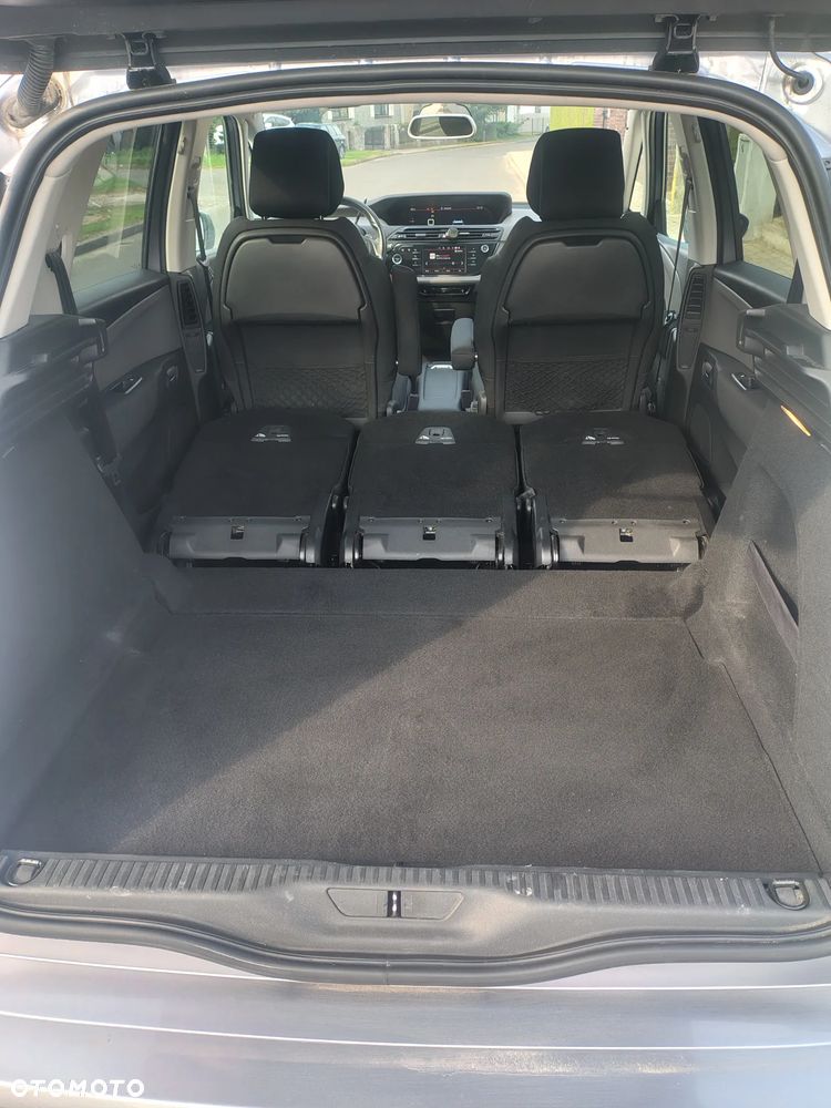 Citroën SpaceTourer - 13