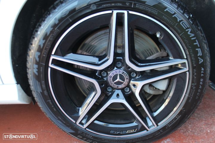 Mercedes-Benz E 300 - 8