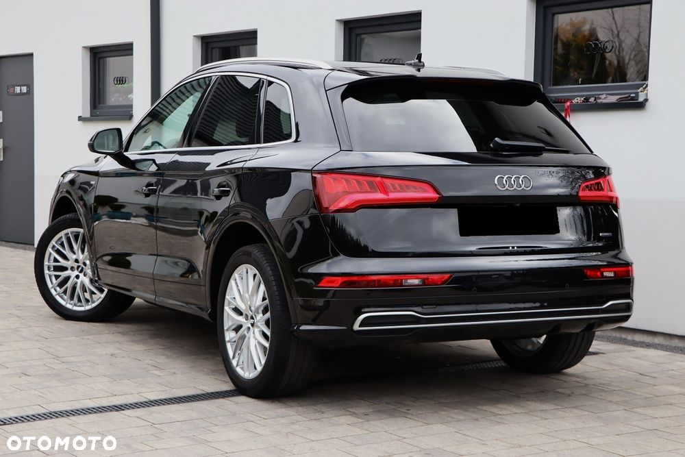 Audi Q5 - 8