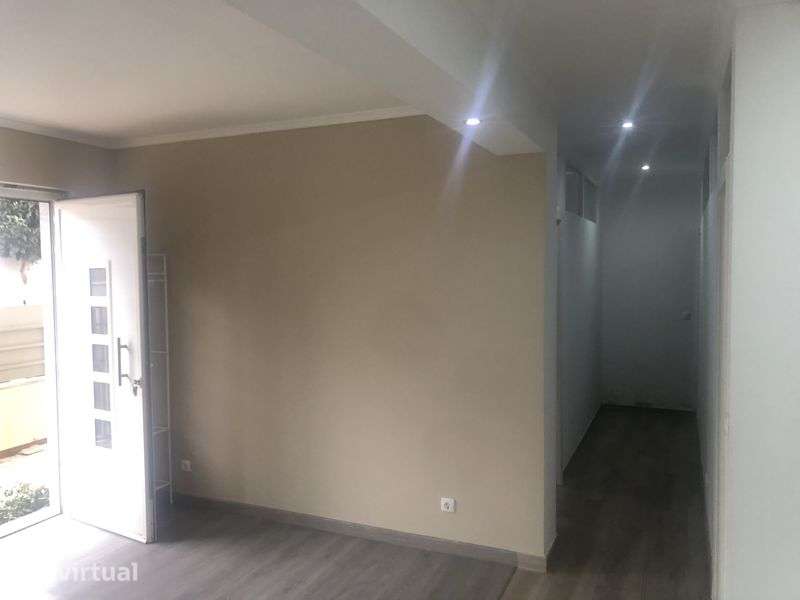 T2 em moradia com disponibilidade em setembro - Grande imagem: 3/10