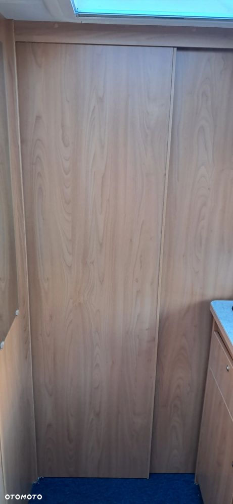 Burstner Ventana 435 TS - 15