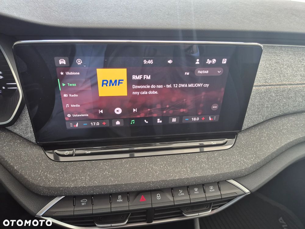 Skoda Octavia 1.5 TSI Selection - 15