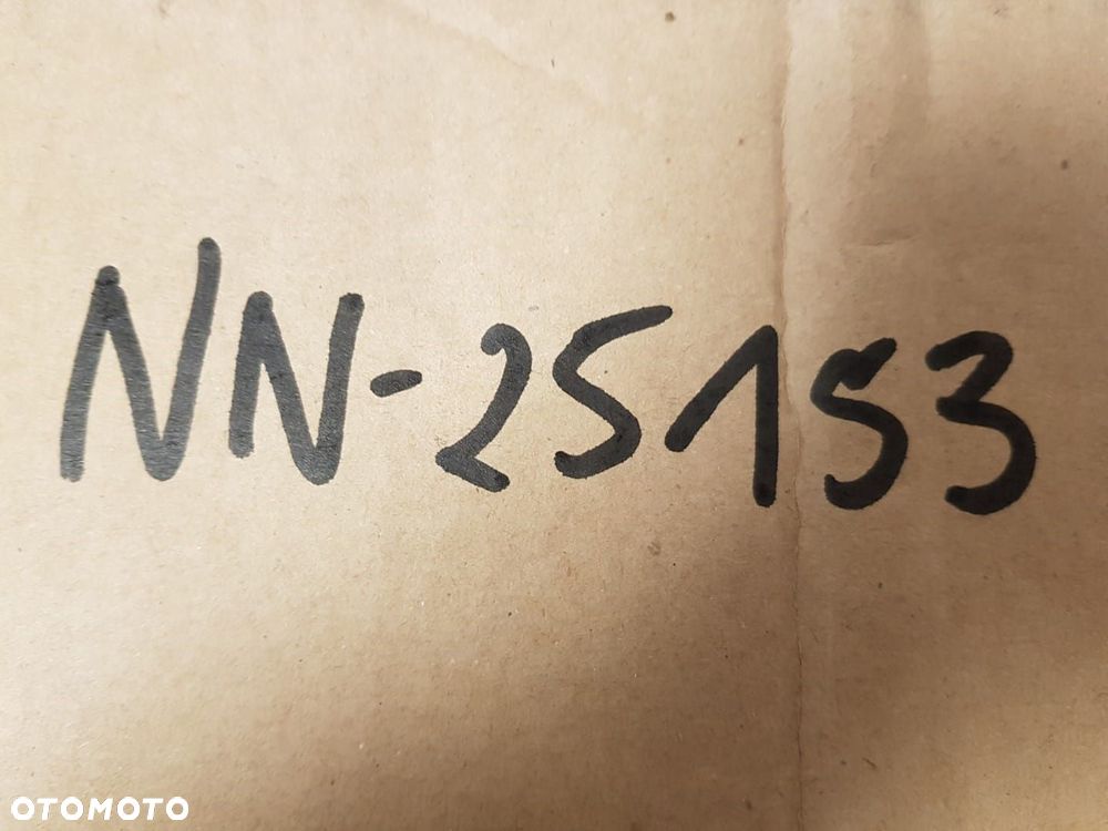 FABRYCZNIE NOWY ORYGINALNY GRILL ATRAPA CHŁODNICY CHROM DACIA DUSTER 1 10-14 620780003R - 8