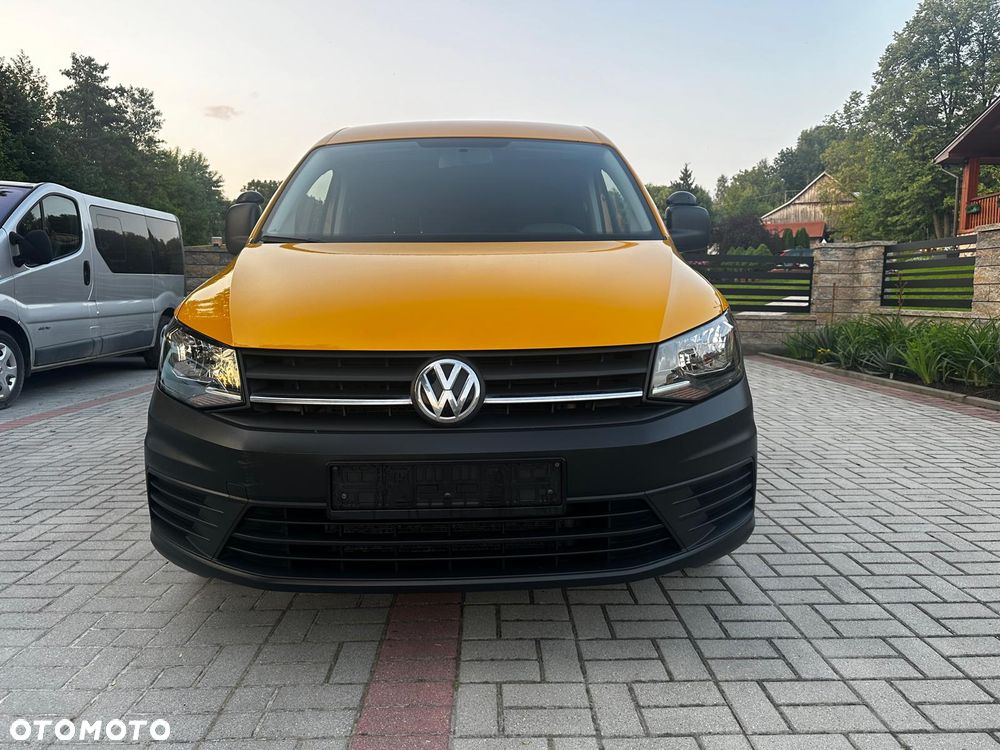 Volkswagen CADDY - 4