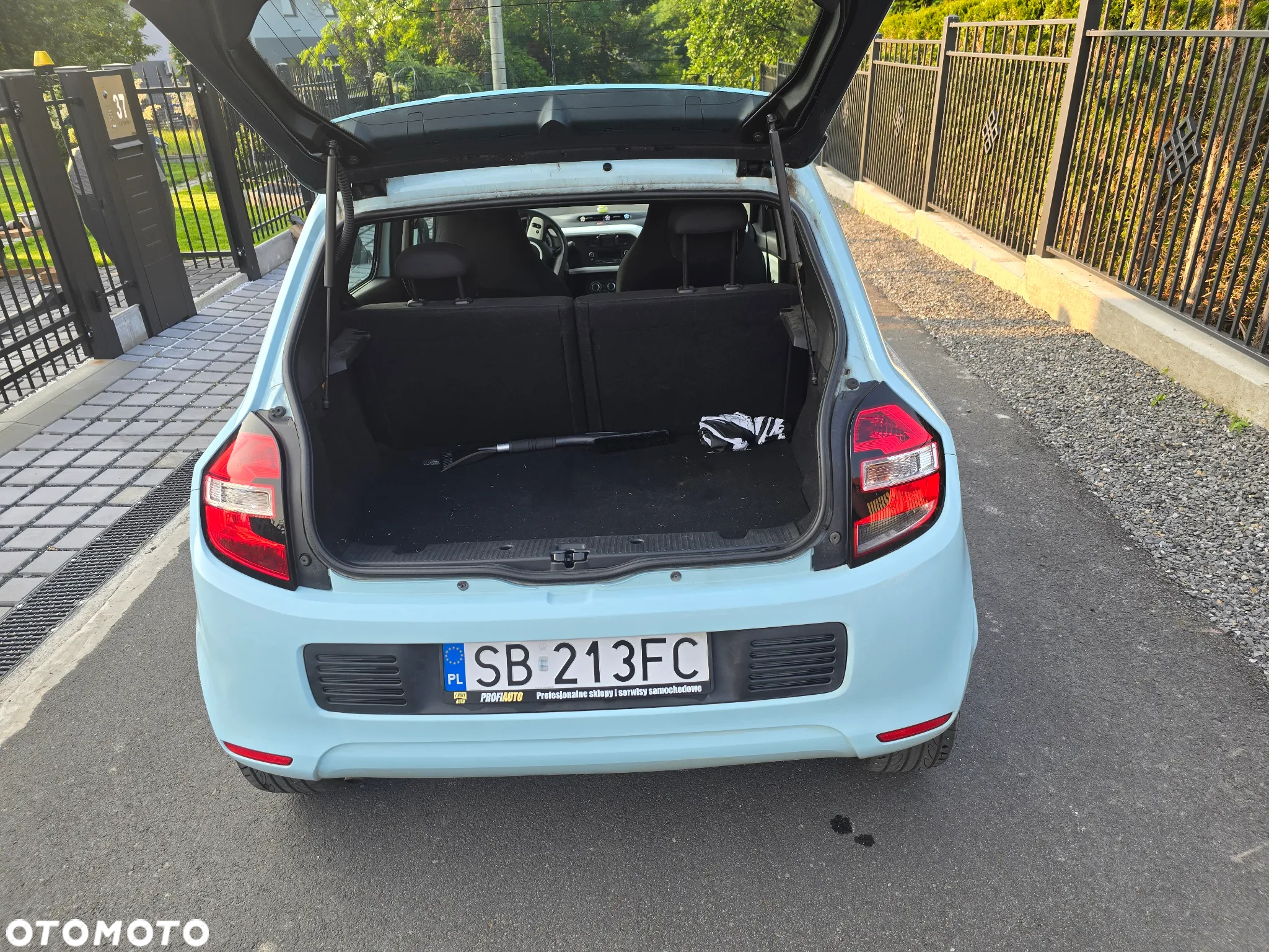 Renault Twingo - 13