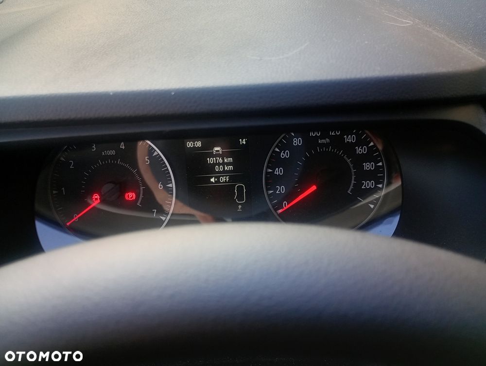 Dacia Jogger TCe 110 (7-Sitzer) Expression - 16