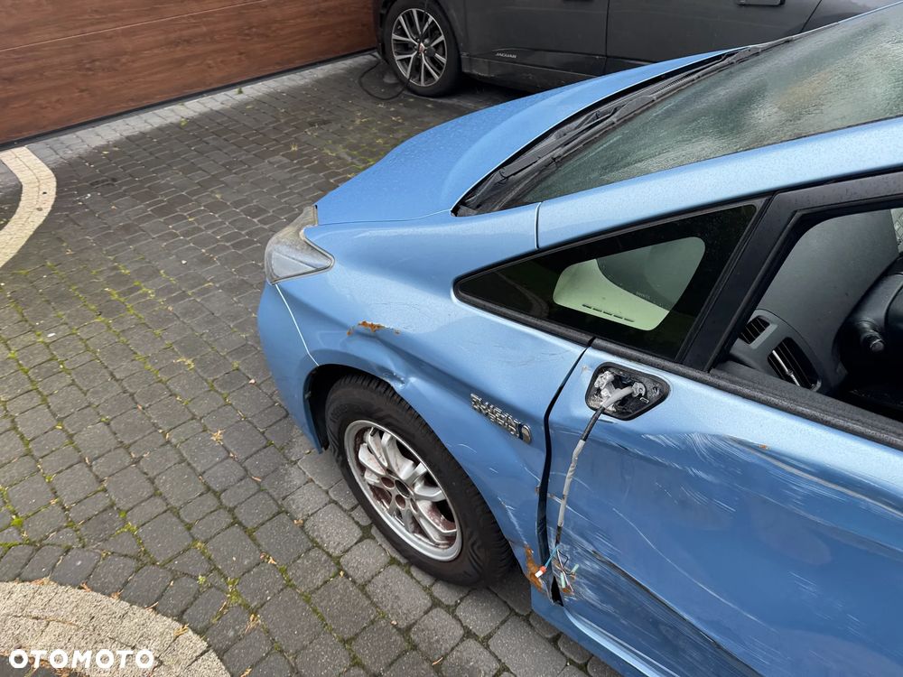 Toyota Prius Plug-in 1.8 HSD Prestige - 20