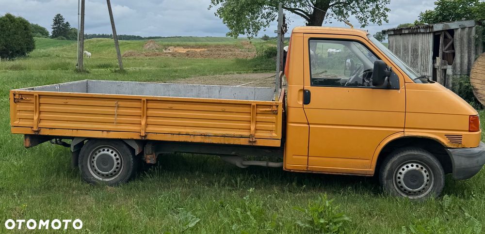 Volkswagen T4 - 17