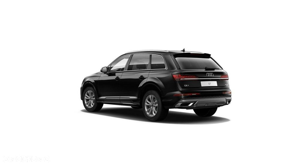 Audi Q7 - 5