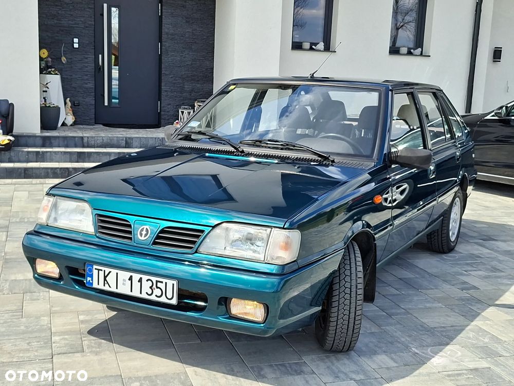 Polonez 1.6 - 2