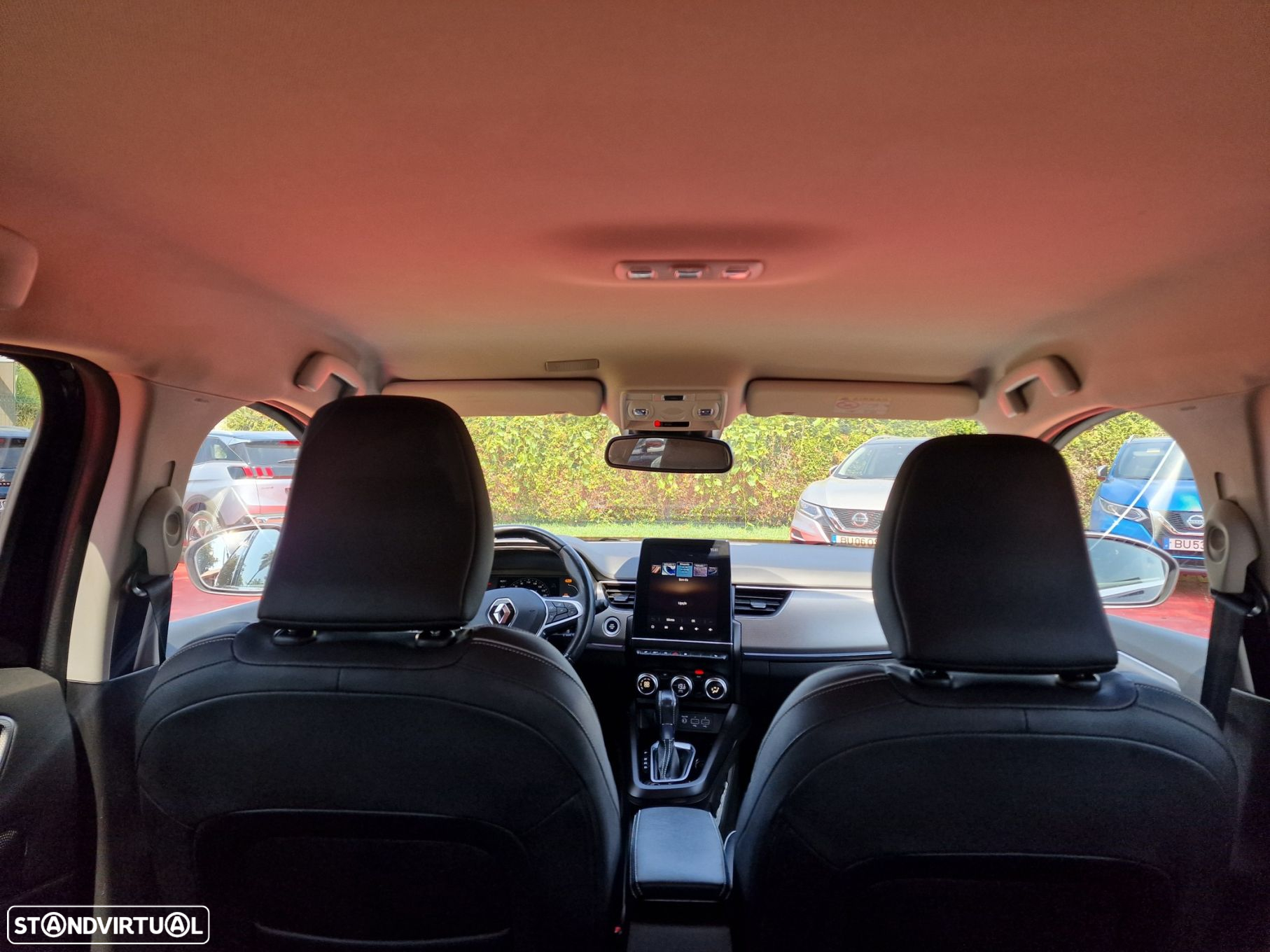 Renault Arkana 1.3 TCe Intens EDC - 7