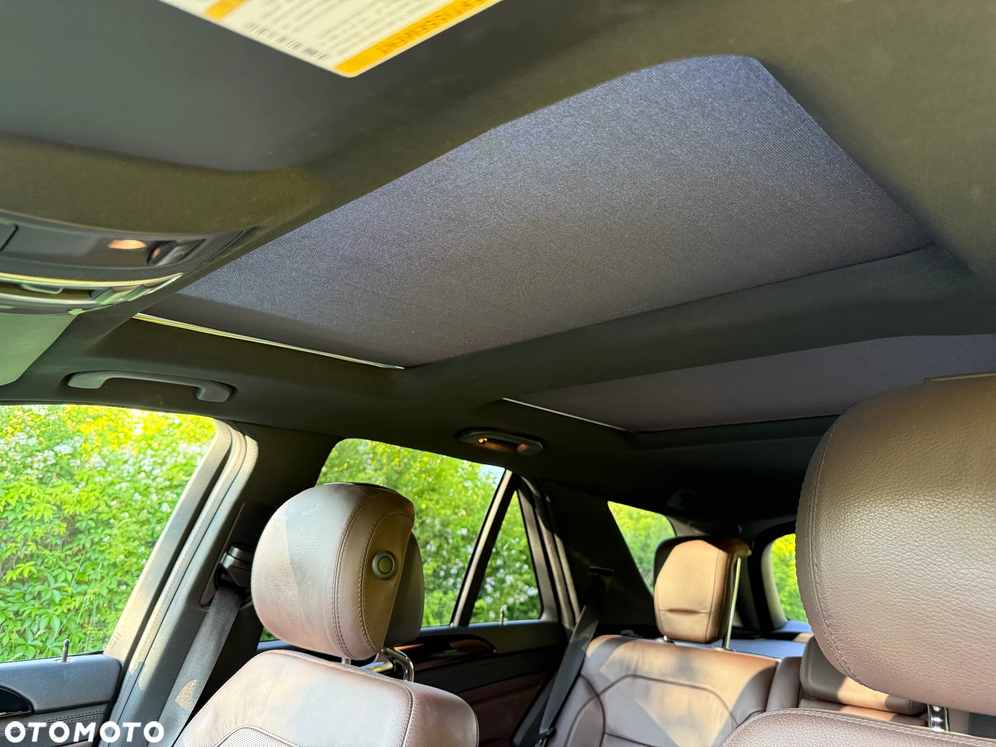 Mercedes-Benz ML 350 BlueTec 4-Matic - 14