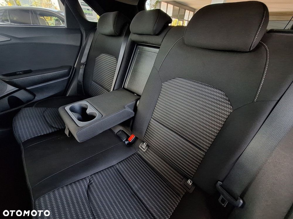 Kia Ceed 1.5 T-GDI M DCT - 21