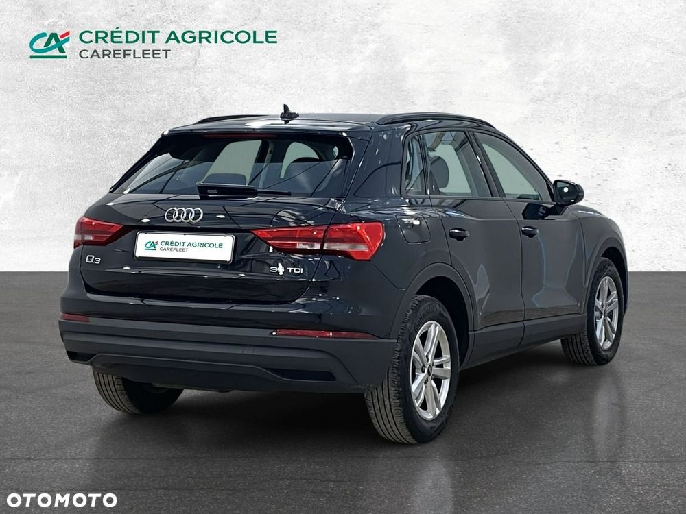 Audi Q3 - 6