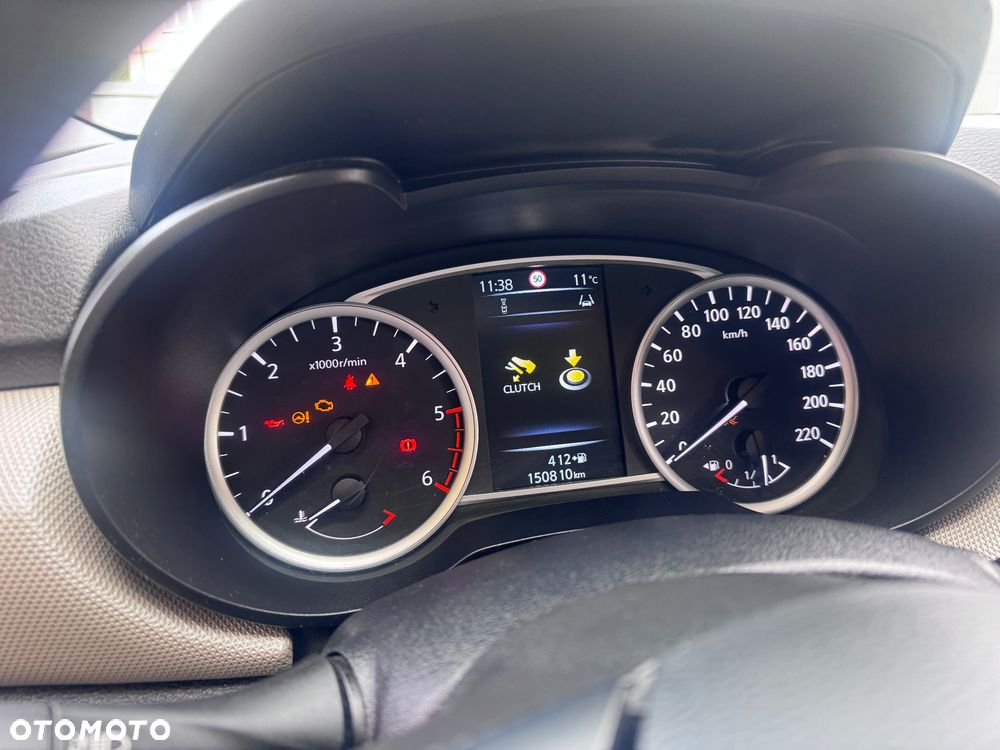 Nissan Micra - 11
