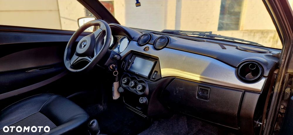 Aixam Crossover - 11