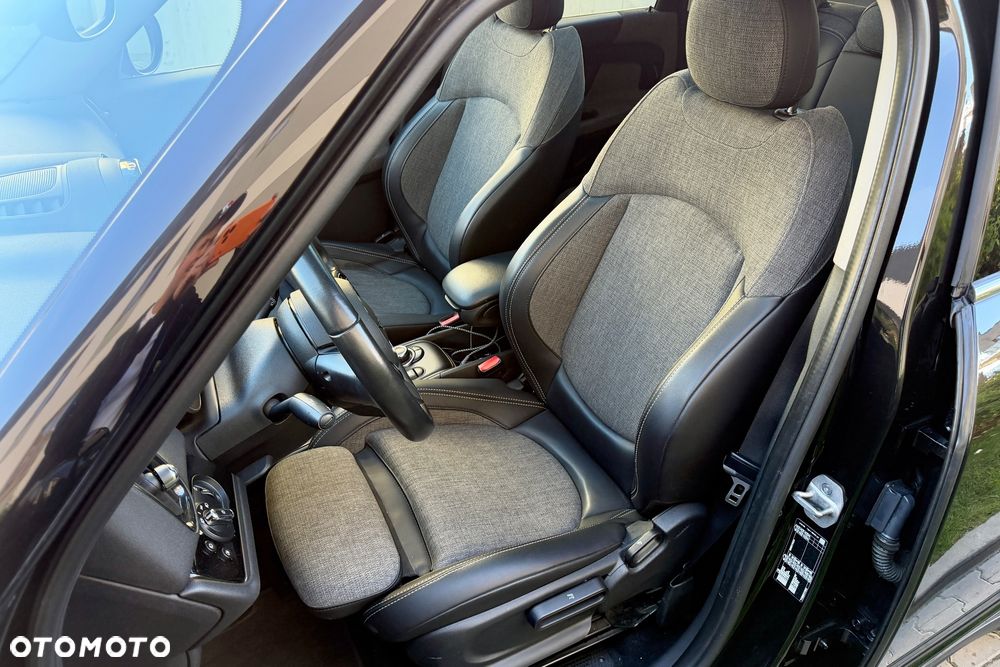 MINI Countryman Cooper - 18