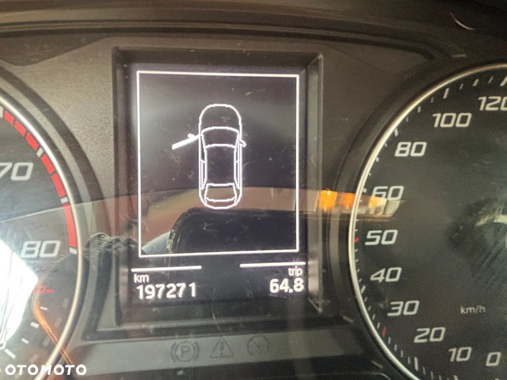 Seat Toledo 1.2 TSI Reference - 6