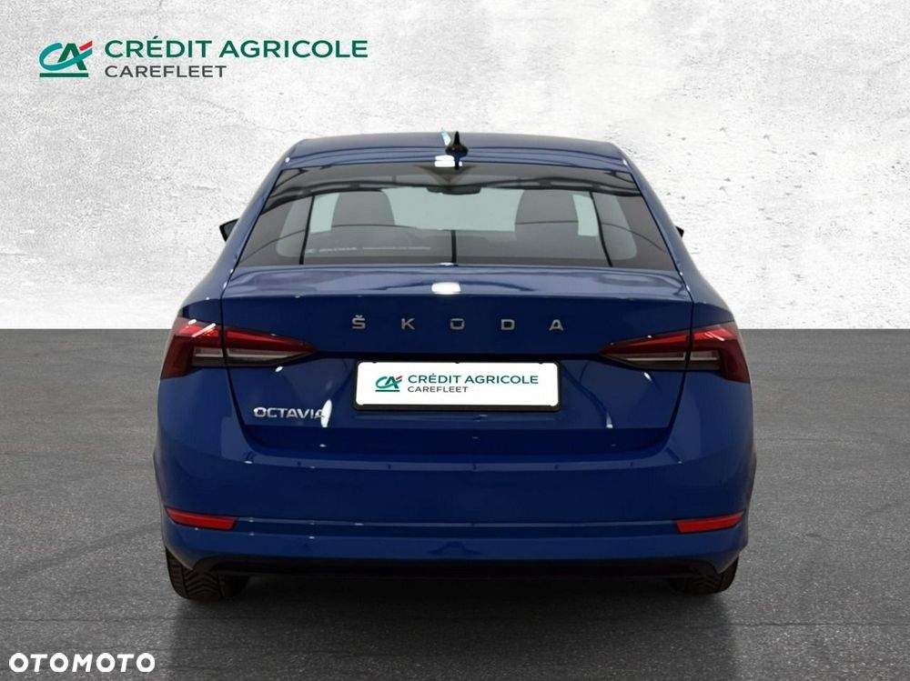 Skoda Octavia - 7