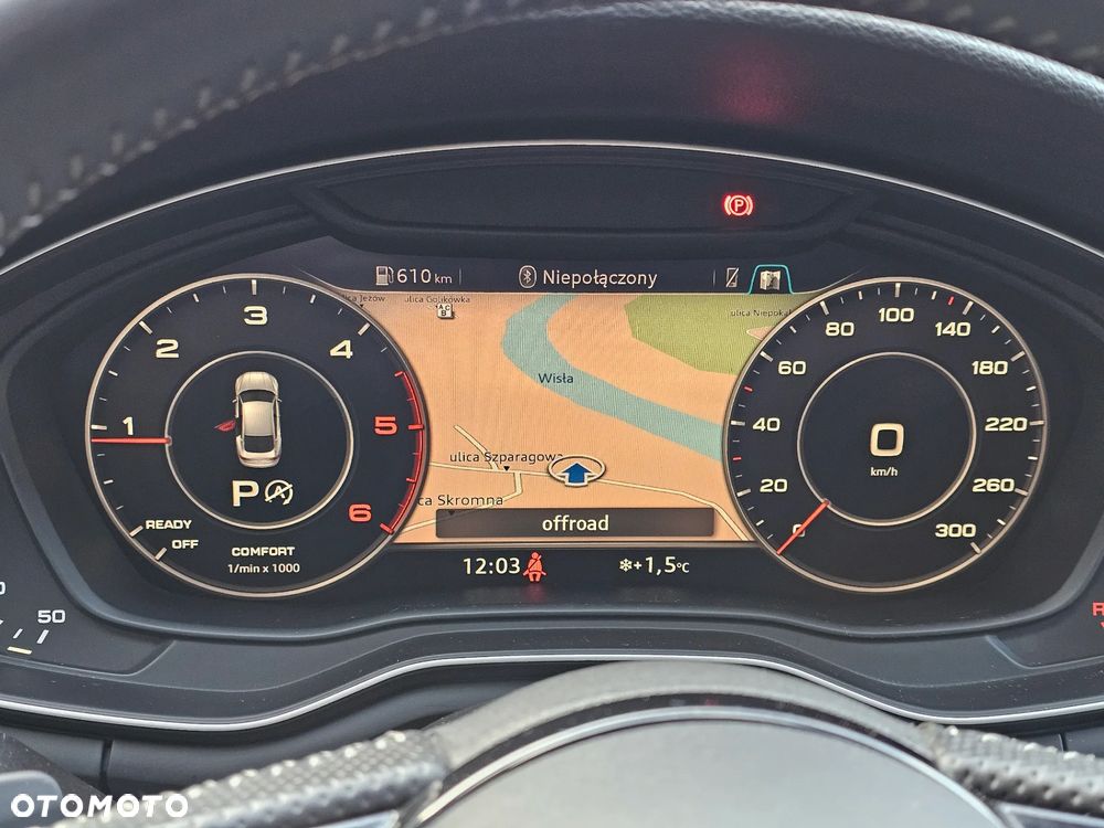 Audi A5 Sportback 40 TDI quattro S tronic S line - 19