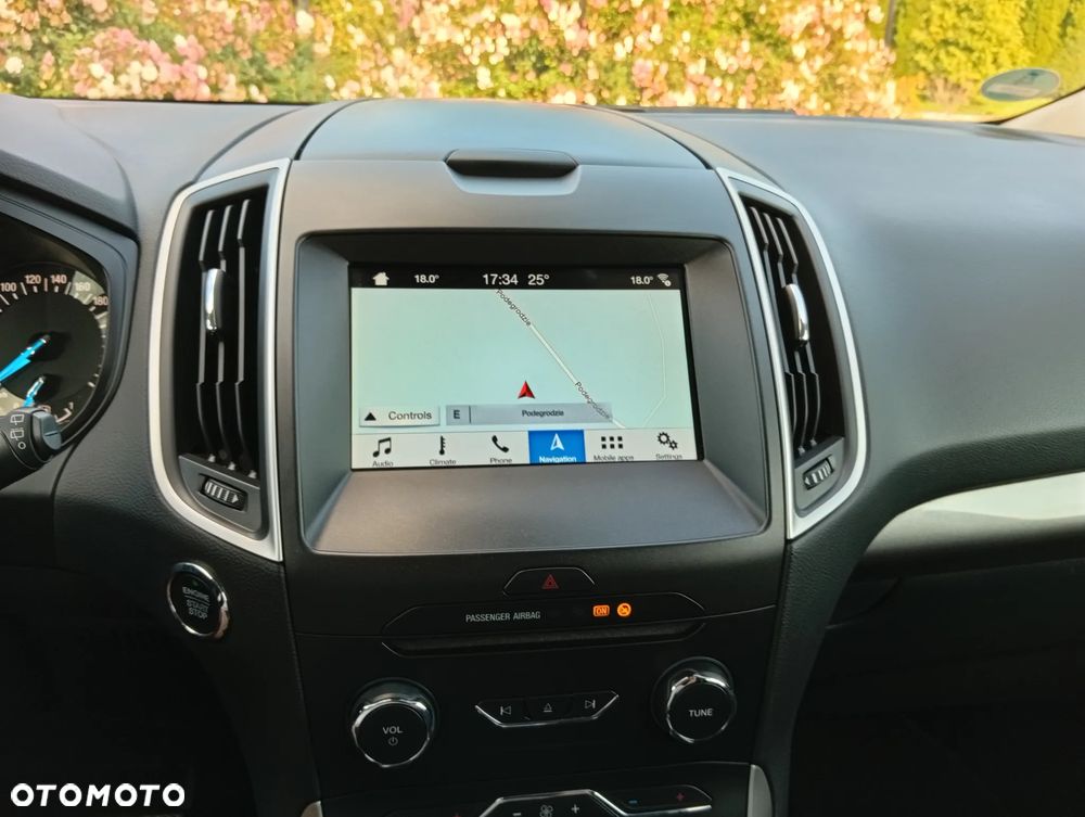 Ford S-Max 2.0 EcoBlue Vignale - 20