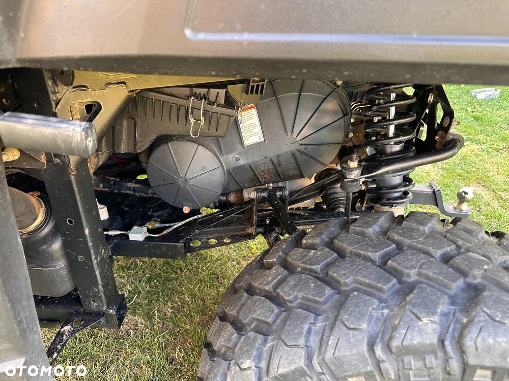 Polaris Ranger XP - 19