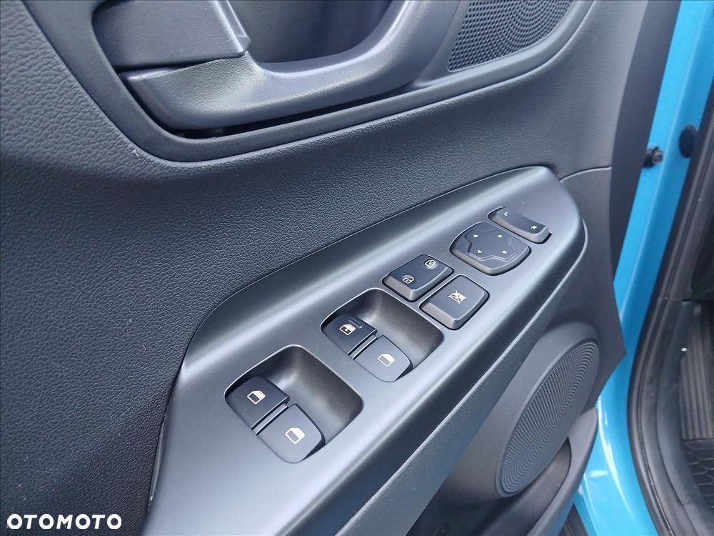 Hyundai Kona 1.0 T-GDI Pure - 21