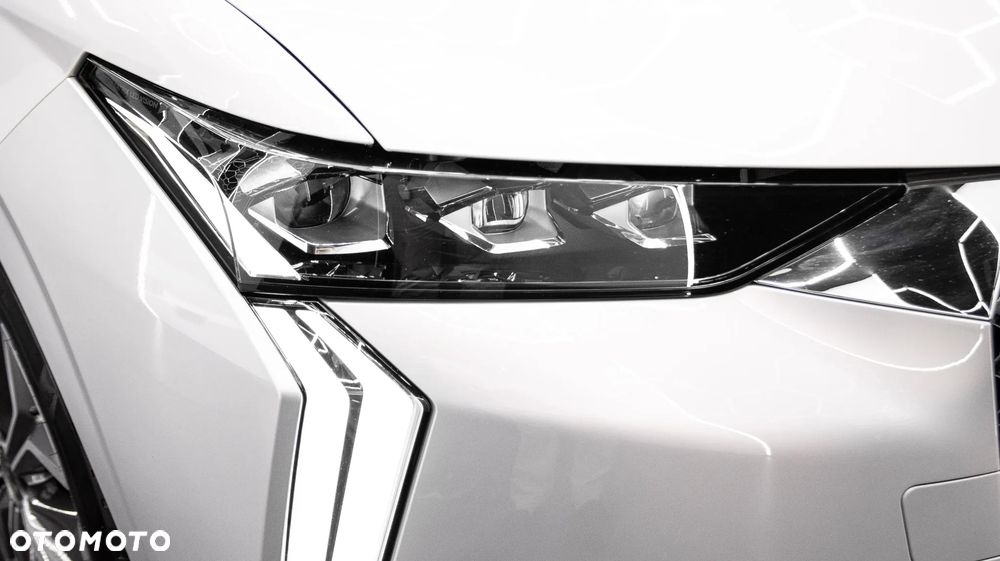 DS Automobiles DS 4 1.2 PureTech Trocadero - 12