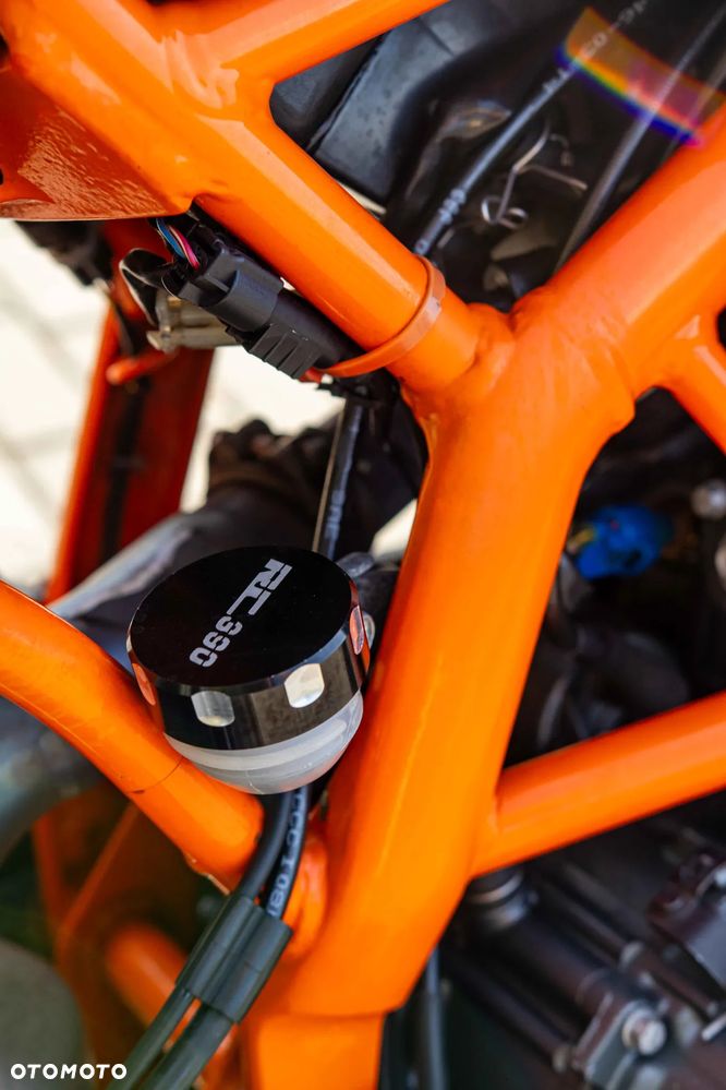 KTM RC 390 - 17