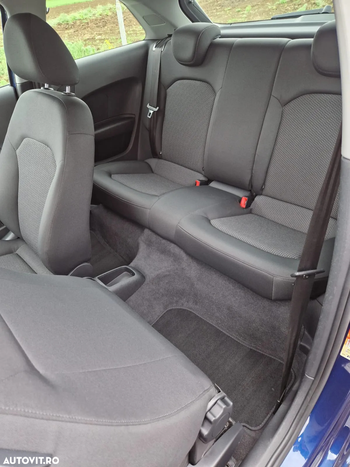 Audi A1 1.2 TFSI Ambition - 14