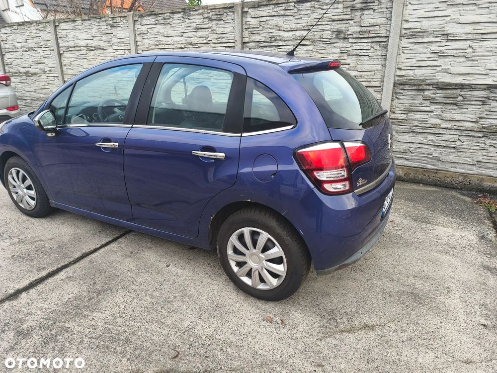 Citroën C3 - 13