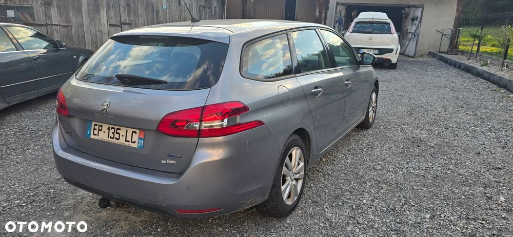 Peugeot 308 PureTech 130 Stop & Start Allure - 7