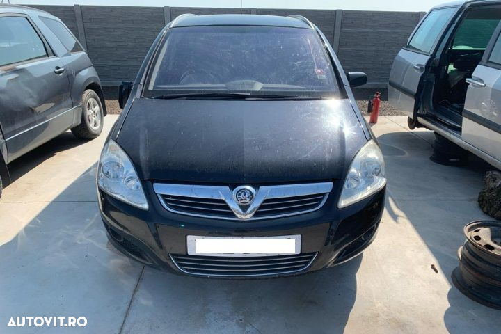 Pompa ABS 00404674E1, 13244860 Opel Zafira Family [facelift] [2008 - - 4