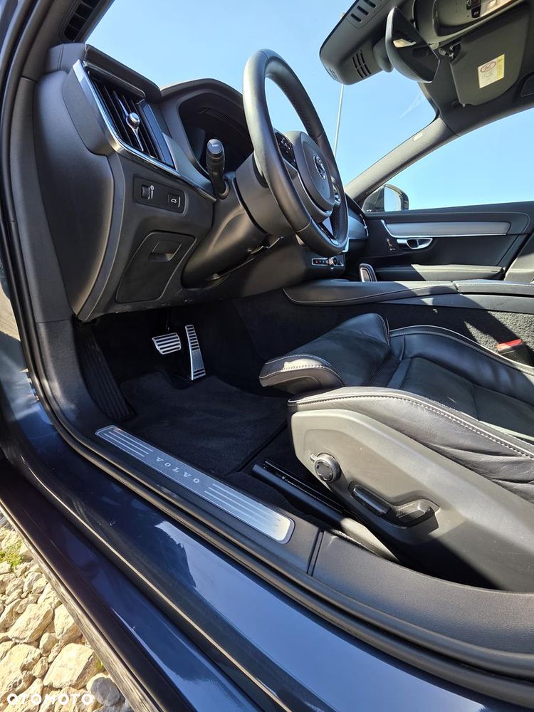 Volvo V90 B4 D Geartronic RDesign - 15