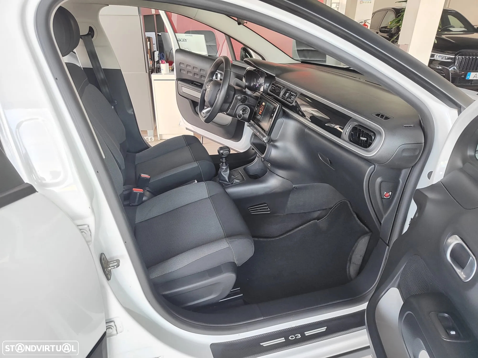 Citroën C3 - 15