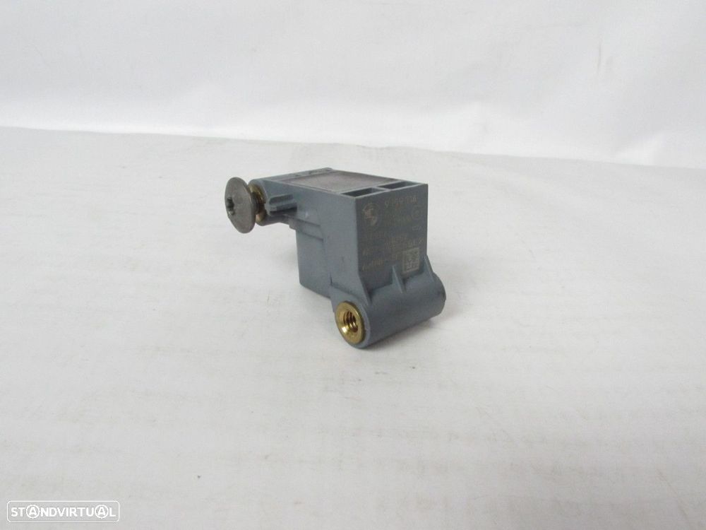 Sensor no Pilar B Seminovo/ Original BMW 7 (F01, F02, F03, F04)/BMW 5 Gran Turis... - 1