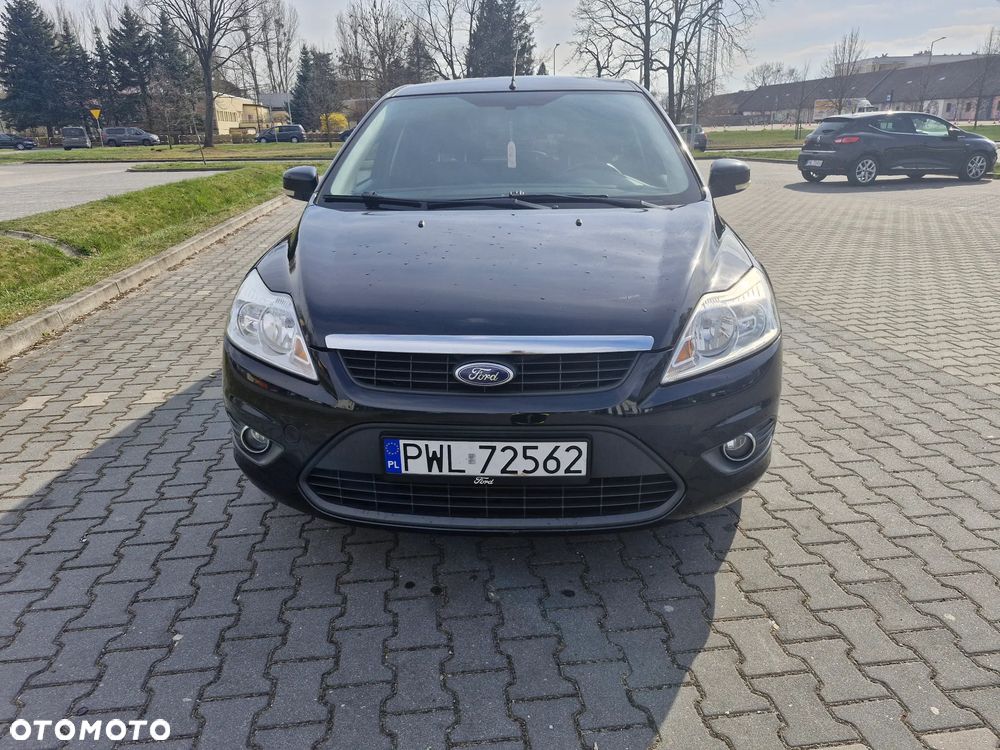 Ford Focus - 5