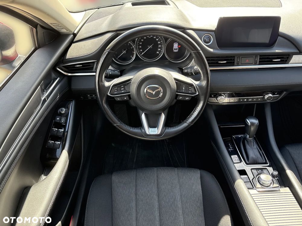 Mazda 6 2.0 SkyJoy - 22