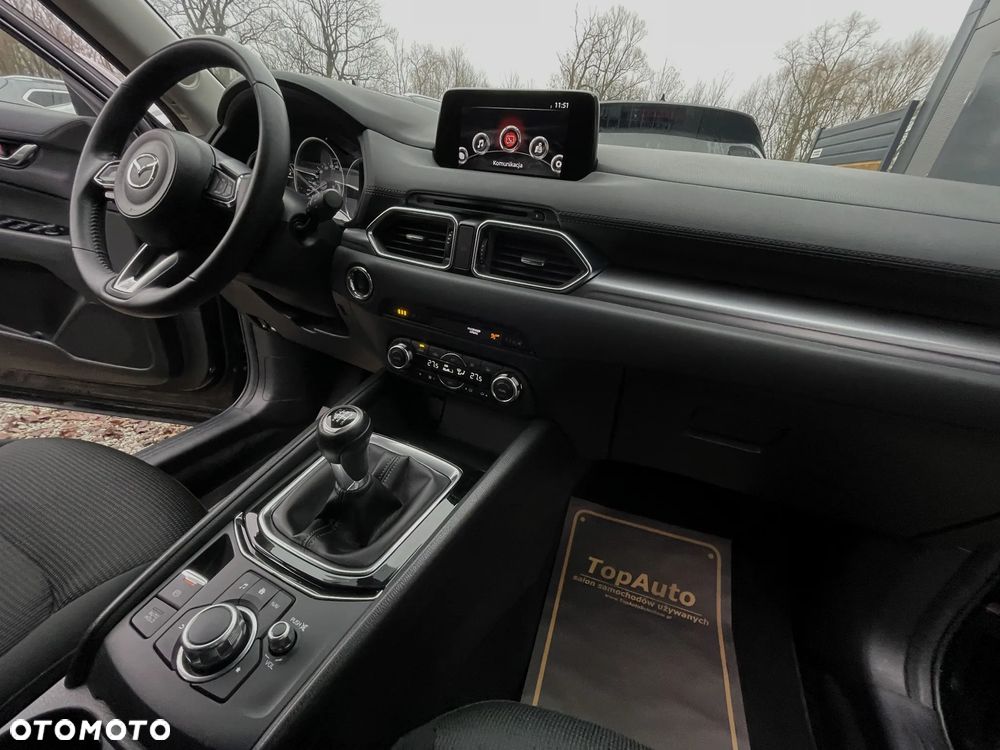 Mazda CX-5 2.0 Skyprestige 2WD - 16