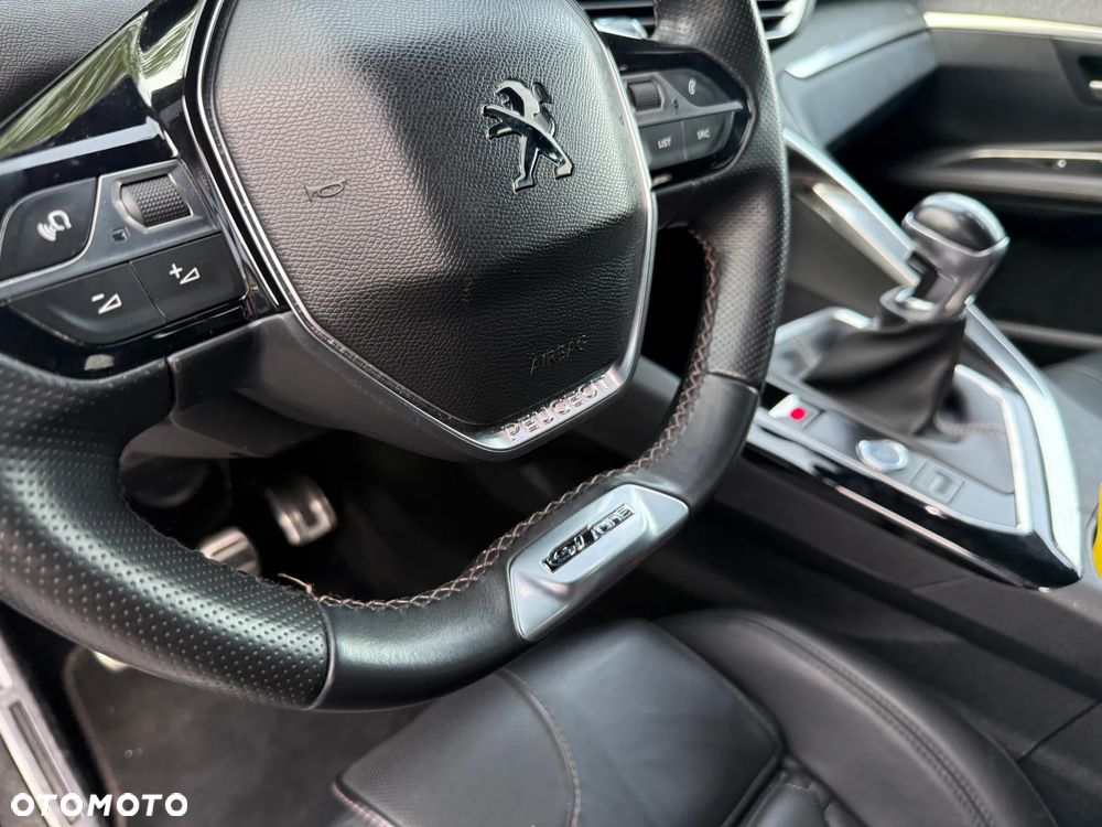 Peugeot 3008 1.2 PureTech Access - 35