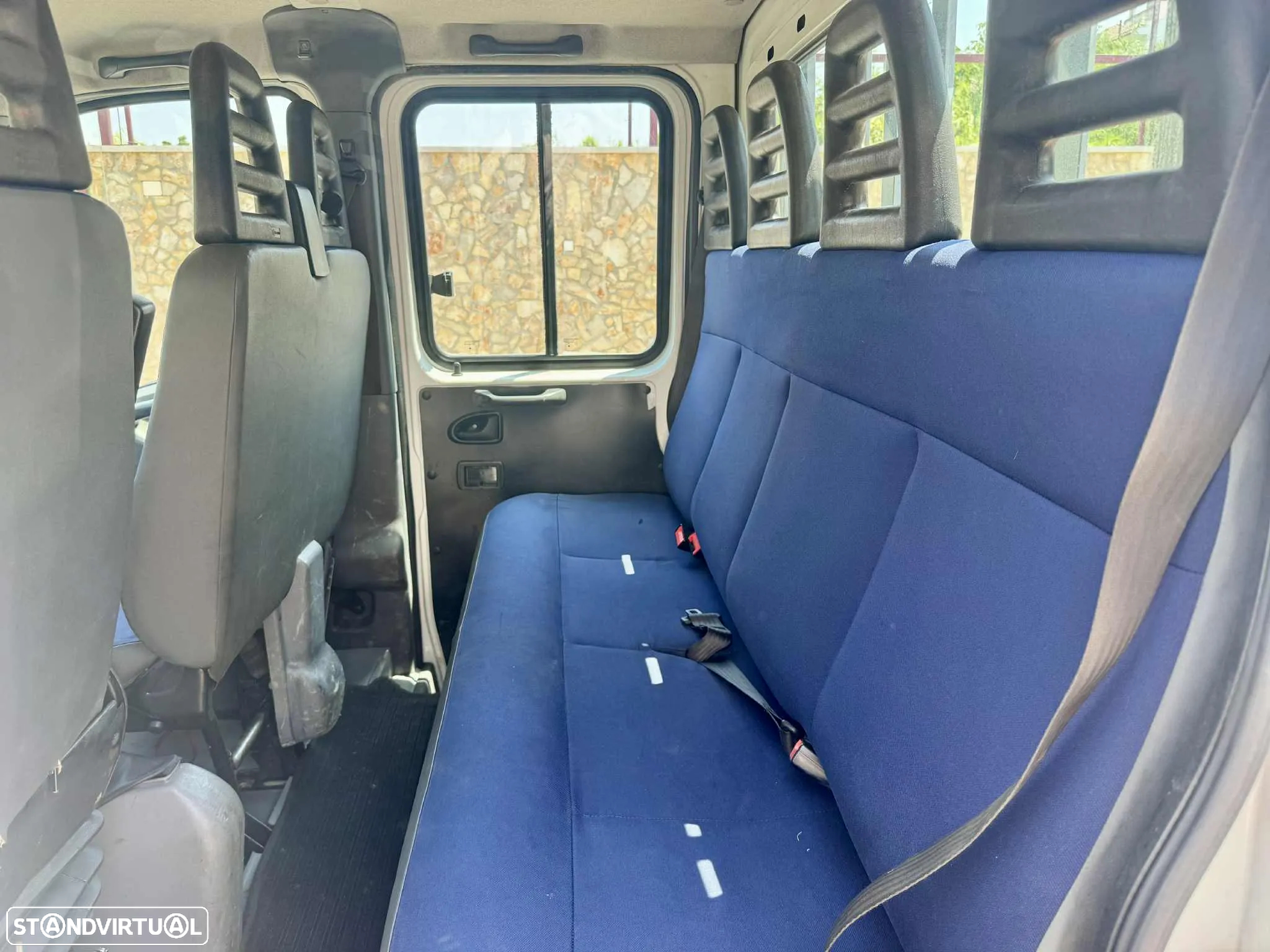 Iveco Daily 35C15 3.0 HPI - 14