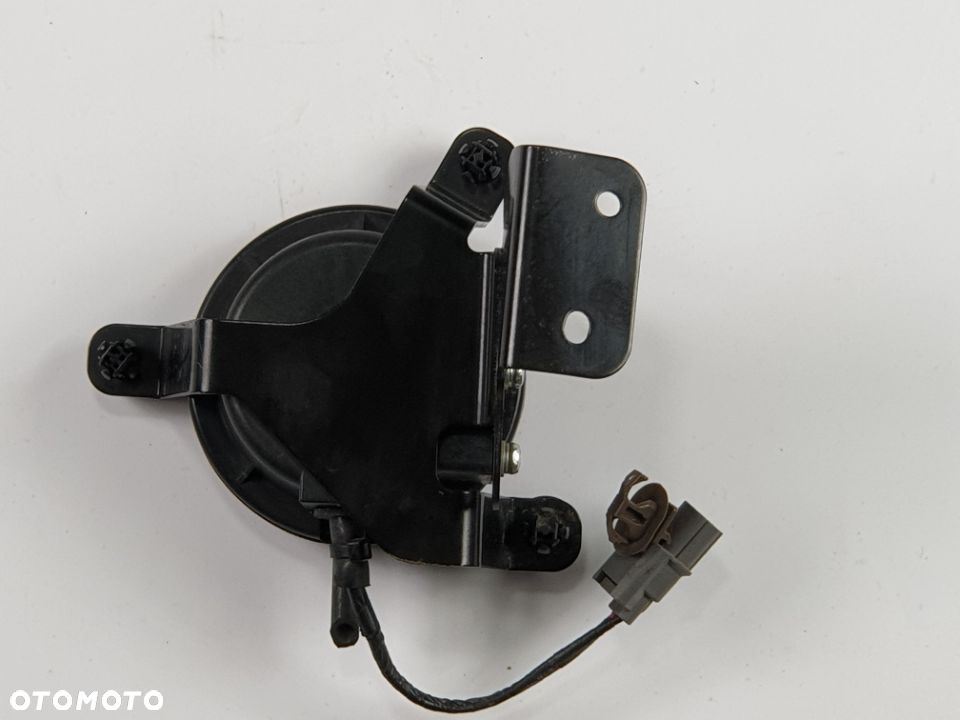 Klakson Sygnał Dźwiękowy HONDA CR V 2.0H od 2019 roku - 4