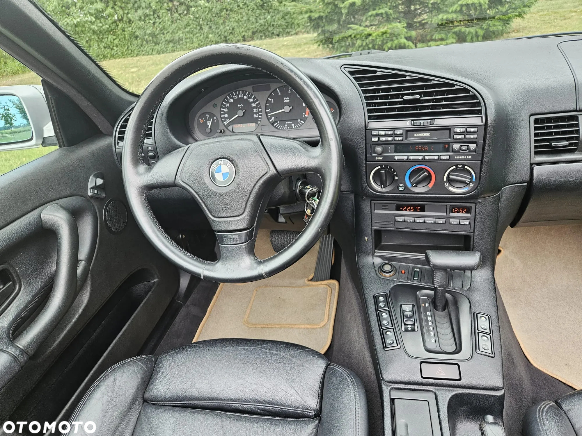 BMW Seria 3 - 21