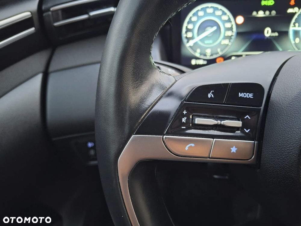 Hyundai Tucson 1.6 CRDi 2WD Select - 31