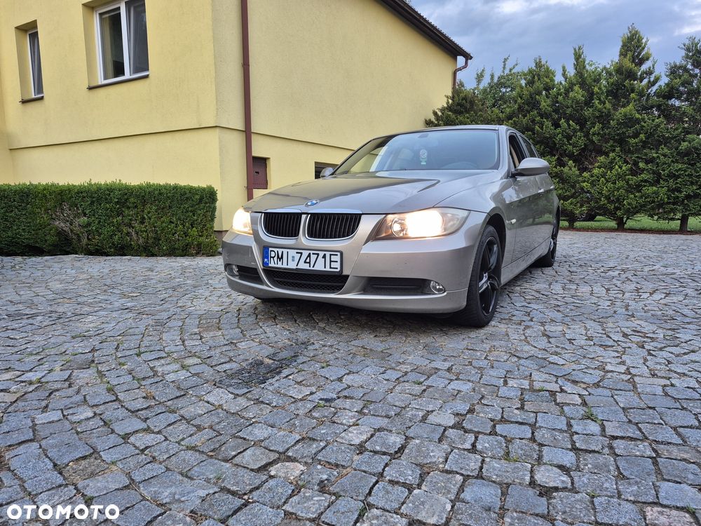 BMW Seria 3 - 3