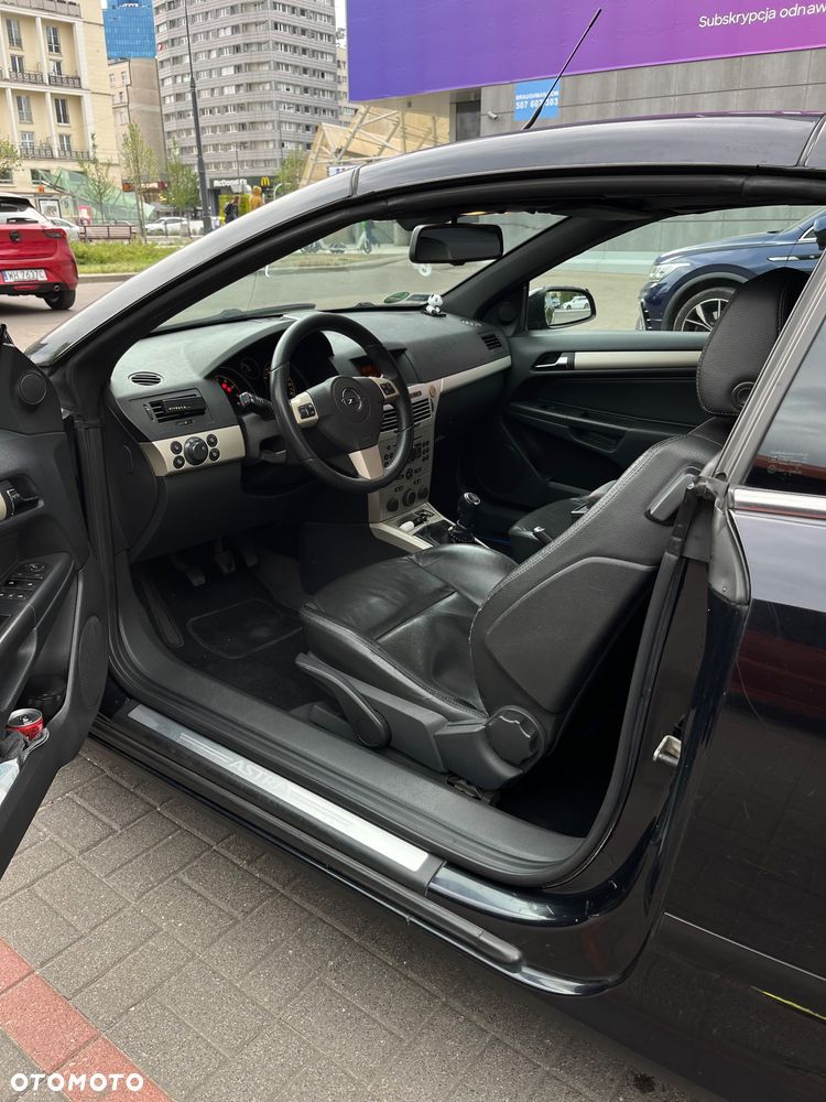 Opel Astra 1.6 Cosmo - 3