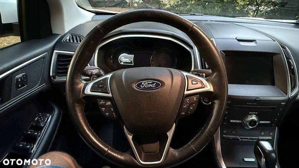 Ford Edge 2.0 EcoBlue Twin-Turbo 4WD ST-Line - 18