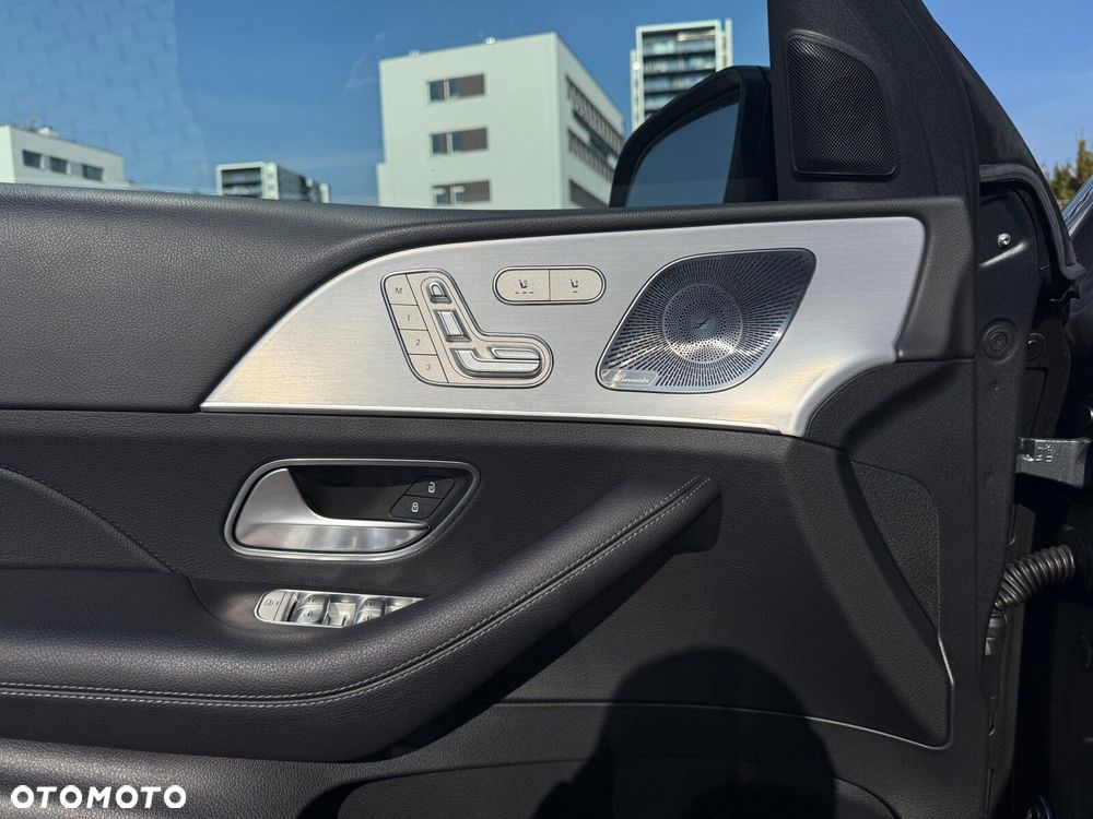 Mercedes-Benz GLE 2024