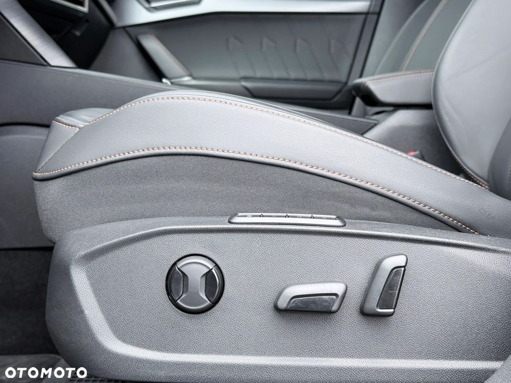 Cupra Leon Sportstourer 2.0 TSI DSG VZ - 27
