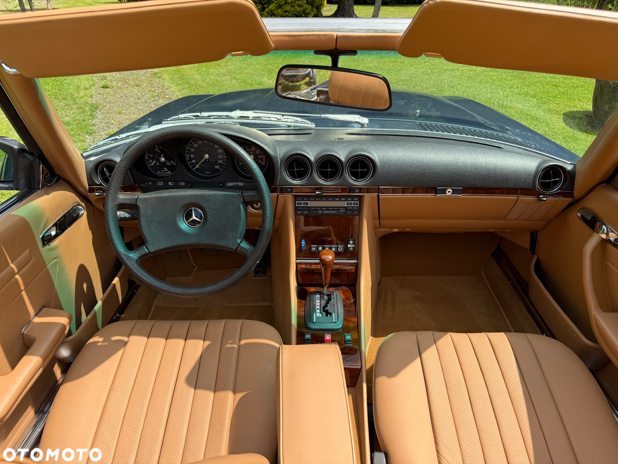 Mercedes-Benz SL - 10